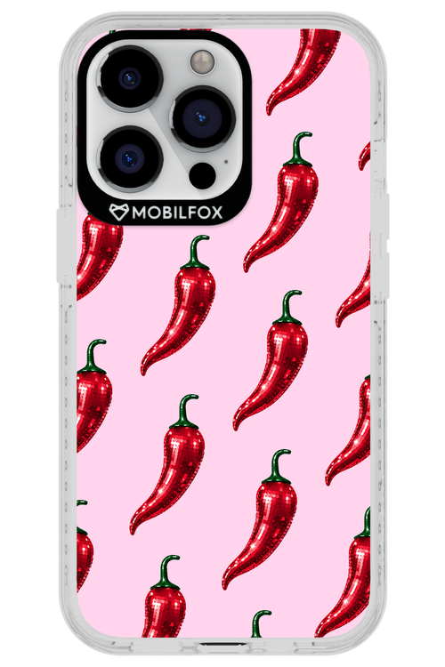 Chili Babe 2.0 - Apple iPhone 13 Pro