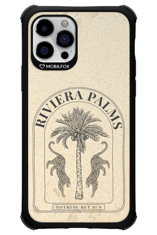 Riviera Palms 2.0 - Apple iPhone 12 Pro