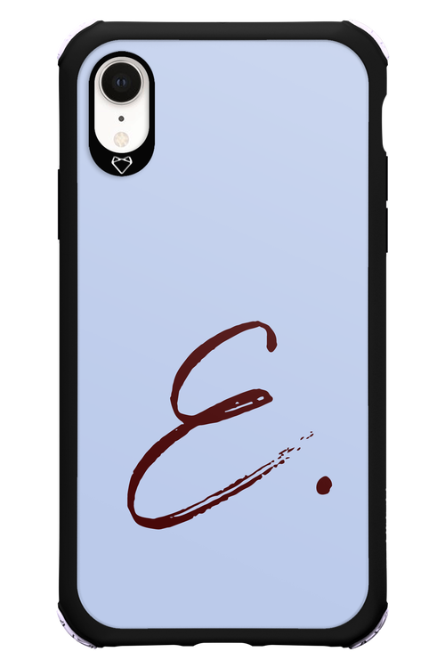 (Jellyfish Presso) E 2.0 - Apple iPhone XR