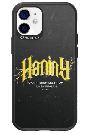 A KARRIEREM LESZ_ROM - Apple iPhone 12 Mini
