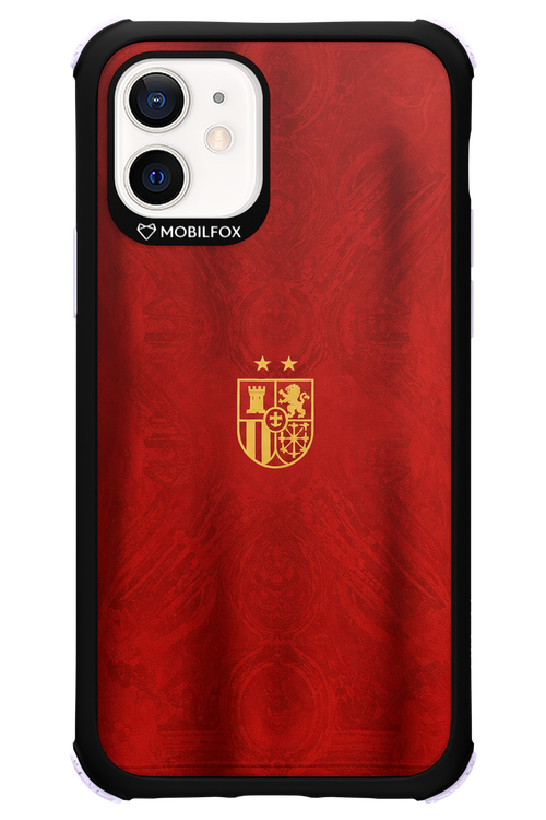 Spain II 2.0 - Apple iPhone 12