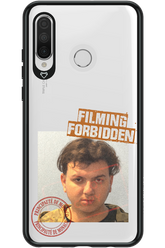 Rares Mugshot 2.0 - Huawei P30 Lite