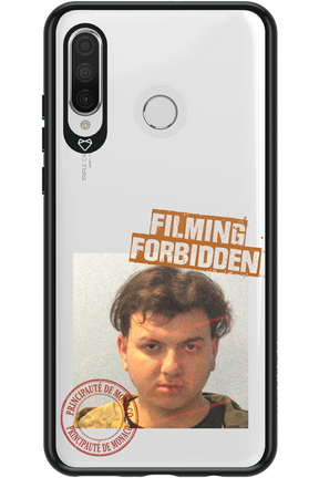 Rares Mugshot 2.0 - Huawei P30 Lite