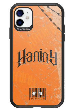 Haniny Grunge - Apple iPhone 11