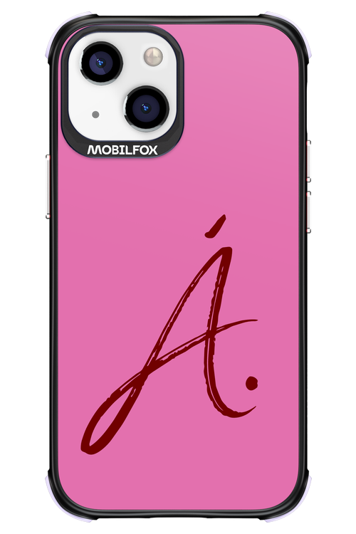 (Sorbet) A II 2.0 - Apple iPhone 13 Mini