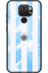 Argentina 2.0 - Xiaomi Redmi Note 9