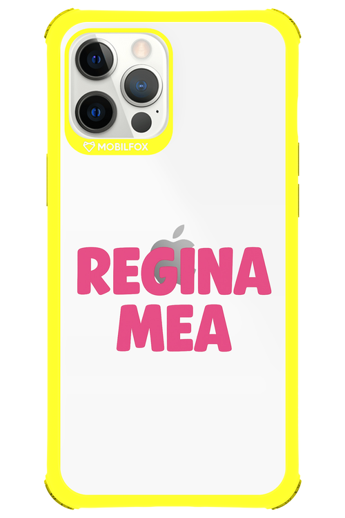 Regina Mea - Apple iPhone 12 Pro Max