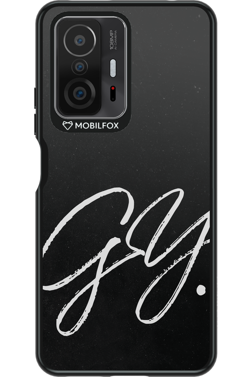(Off Space) GY 2.0 - Xiaomi Mi 11T Pro