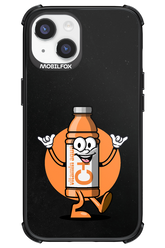 Vitamin Aqua C+ - Apple iPhone 14