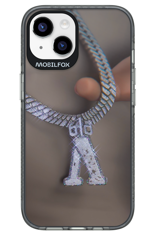 Azteca Chain 2.0 - Apple iPhone 14