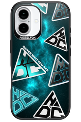 HDC 6 2.0 - Apple iPhone 16