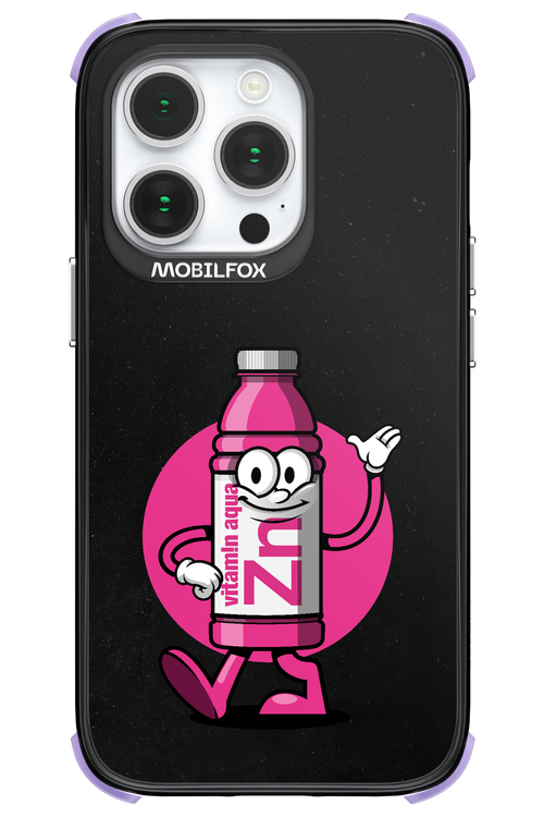 Vitamin Aqua Zn - Apple iPhone 14 Pro