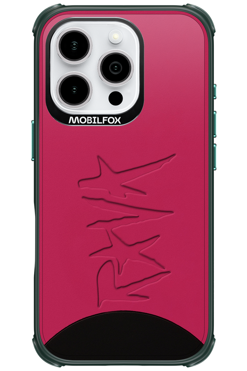 Rava Brick 2.0 - Apple iPhone 16 Pro