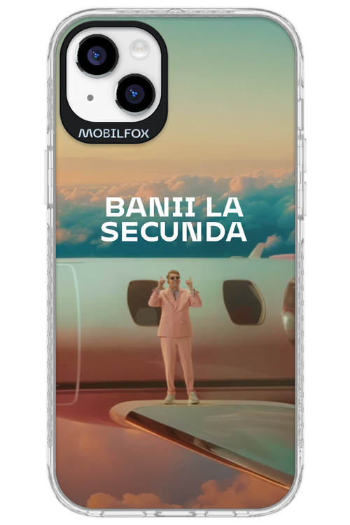 Banii la secunda - Apple iPhone 14 Plus