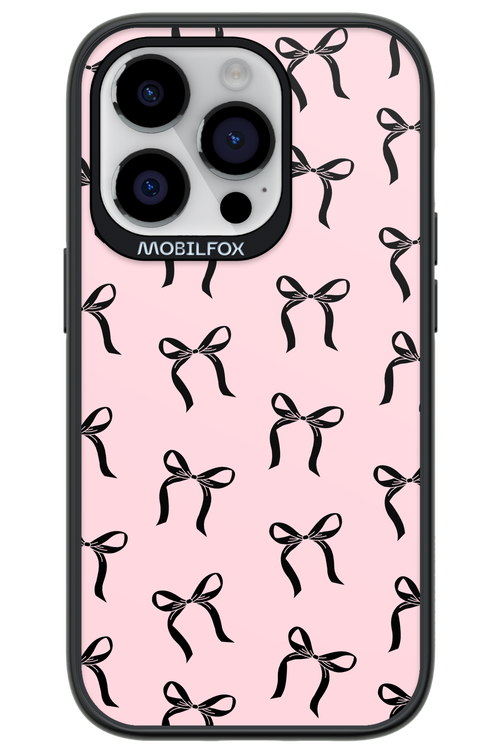 Bow Promise - Apple iPhone 14 Pro