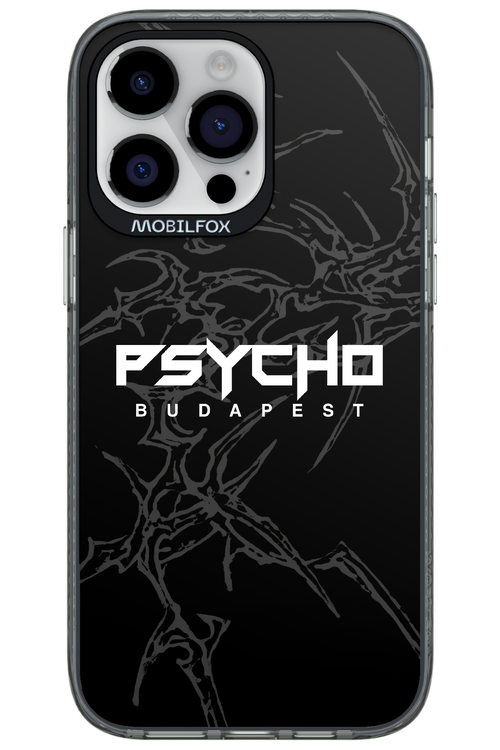 Dark Psycho - Apple iPhone 14 Pro Max