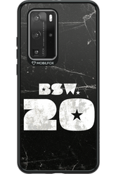 BSW 20 (4) 2.0 - Huawei P40 Pro