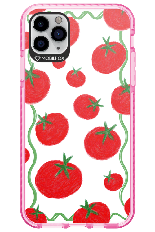 Tomato Love - Apple iPhone 11 Pro Max