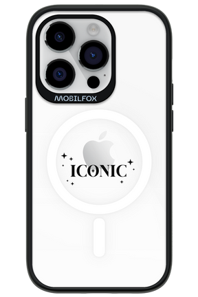 Iconic Sparkle - Apple iPhone 14 Pro