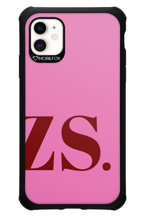 ZS (Sorbet) 2.0 - Apple iPhone 11