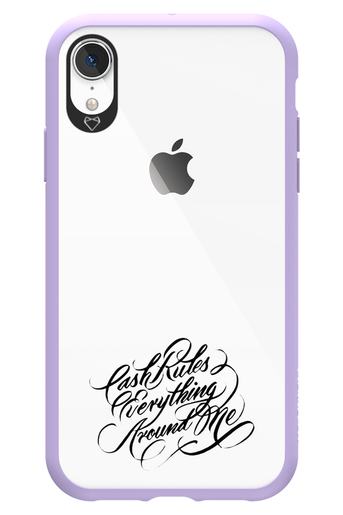 Cash Rules Script - Apple iPhone XR