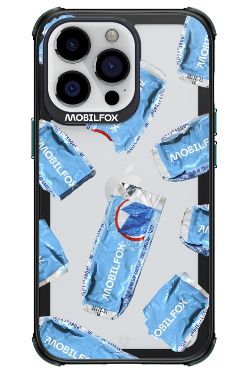 Mobilfox Gum 2.0 - Apple iPhone 13 Pro