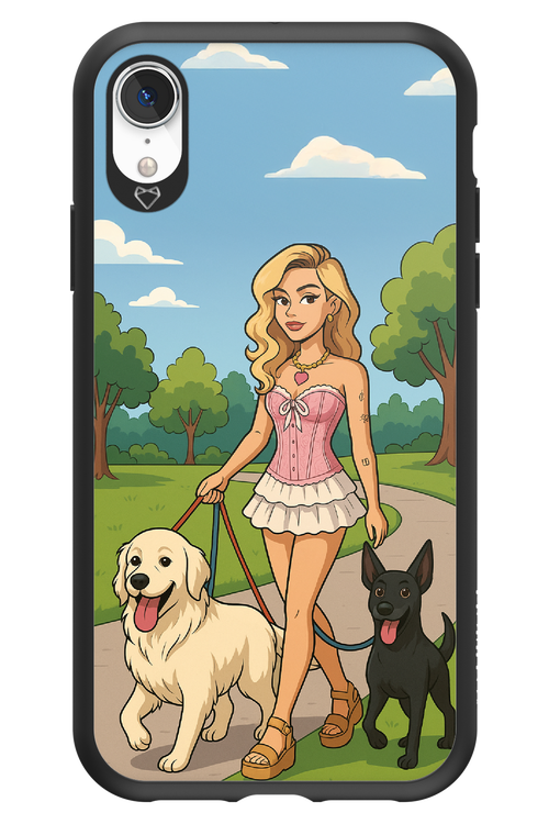 Weaf - Apple iPhone XR