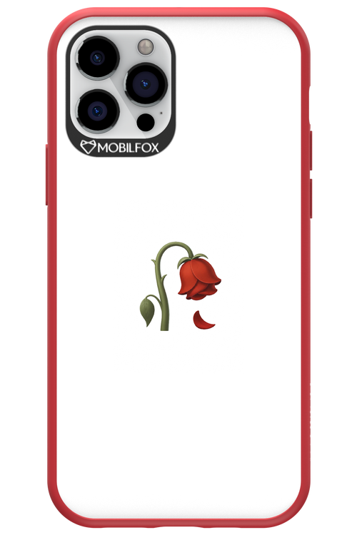 Rose 2.0 - Apple iPhone 12 Pro