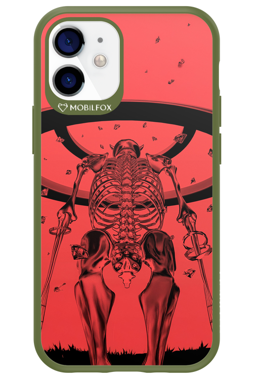 RMN Cover 2.0 - Apple iPhone 12 Mini