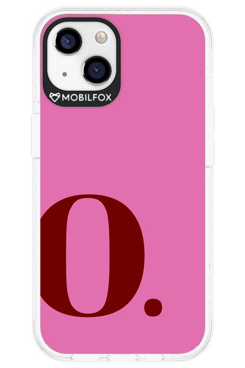 O (Sorbet) 2.0 - Apple iPhone 13