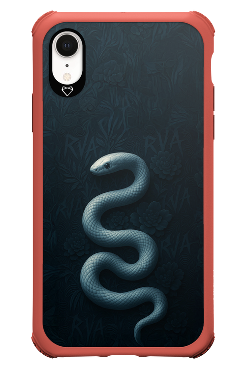 Night Venom 2.0 - Apple iPhone XR