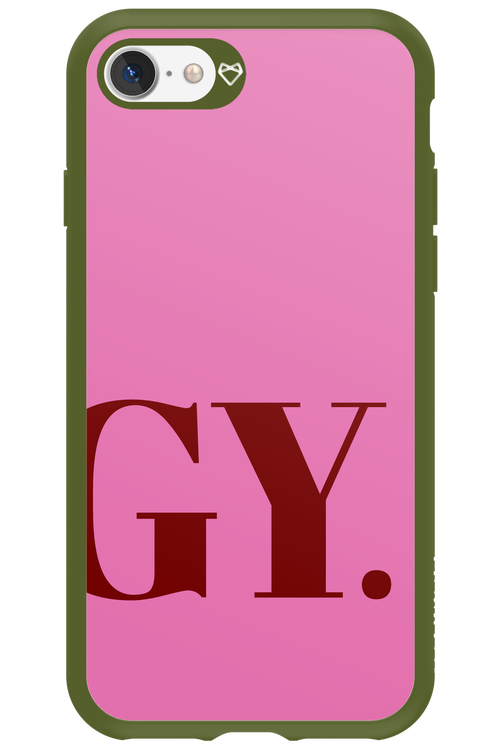 GY (Sorbet) 2.0 - Apple iPhone 7