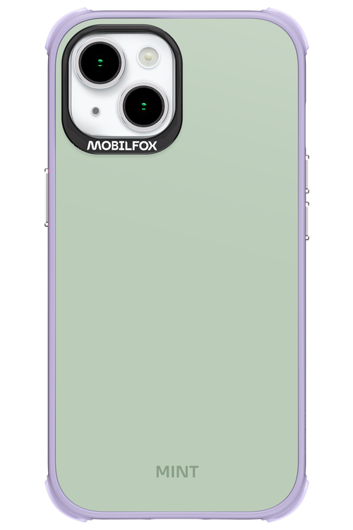 MINT 2.0 - Apple iPhone 15