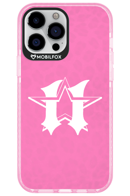 Centaur Logo Pink 2.0 - Apple iPhone 13 Pro Max