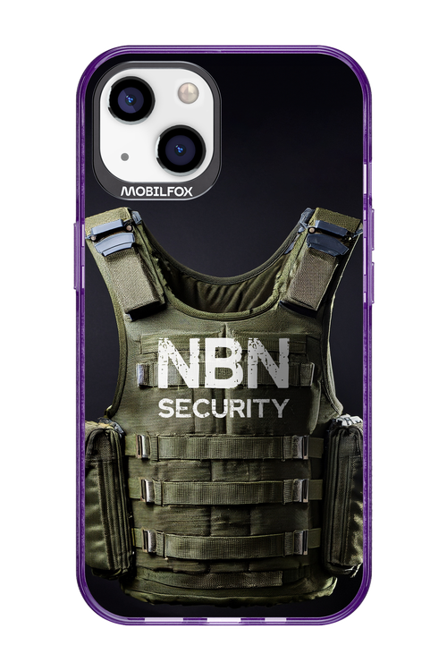 Secu 2.0 - Apple iPhone 13