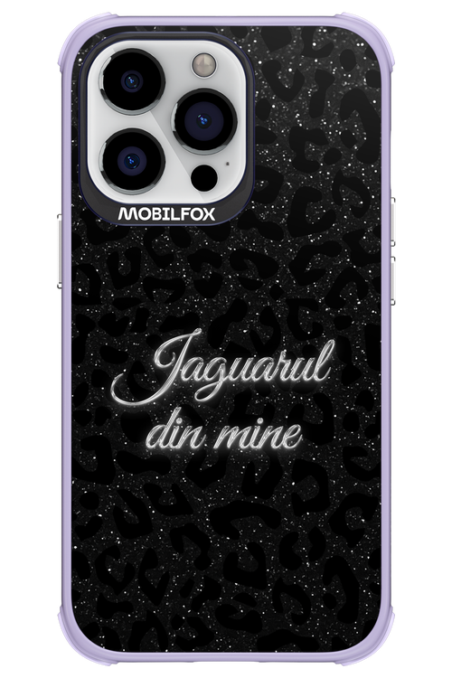 Jaguarul - Apple iPhone 13 Pro