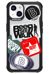 Beerseewalk I - Apple iPhone 13