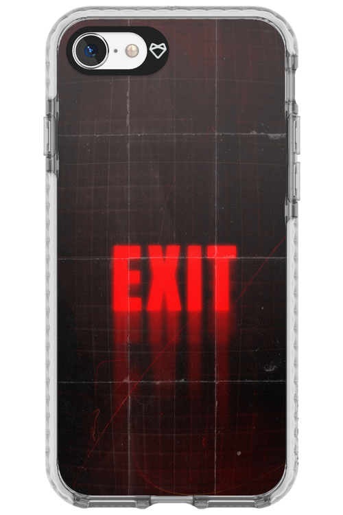 EXIT - Apple iPhone 7