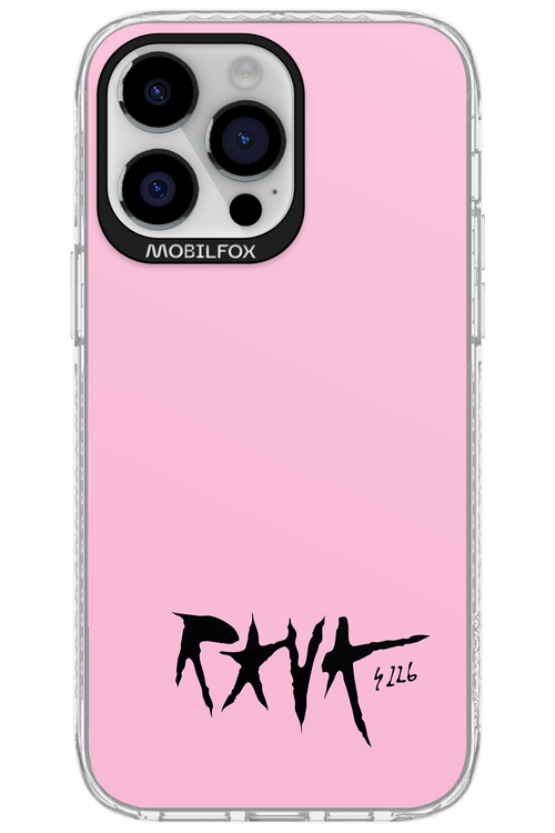 R-va - Apple iPhone 14 Pro Max