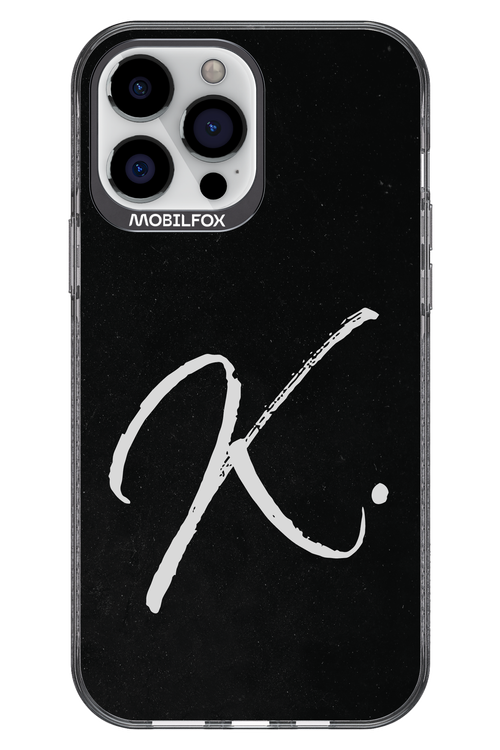 (Off Space) K 2.0 - Apple iPhone 13 Pro Max