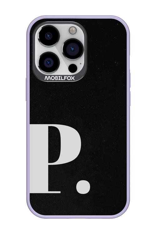 P (Off Space) 2.0 - Apple iPhone 13 Pro