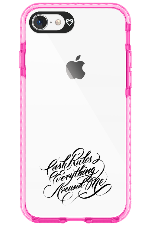 Cash Rules Script 2.0 - Apple iPhone 8