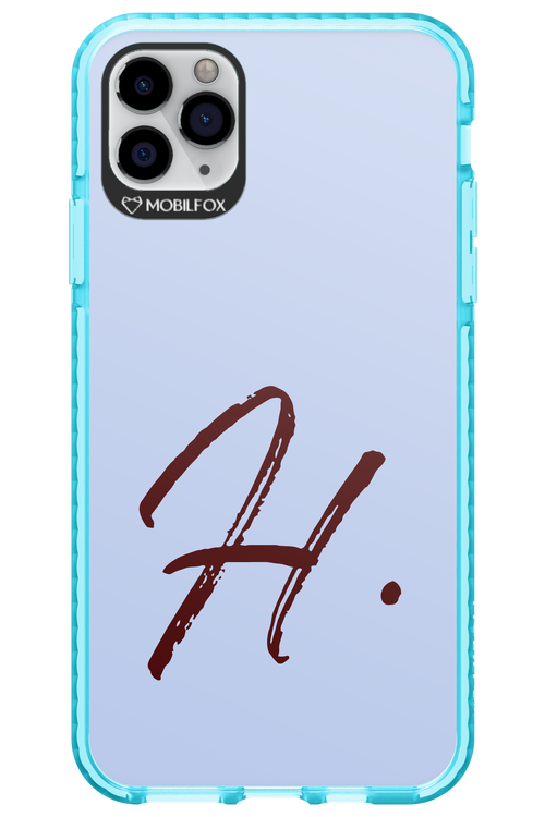 (Jellyfish Presso) H 2.0 - Apple iPhone 11 Pro Max