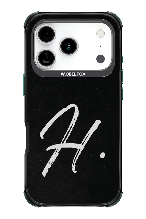 (Off Space) H 2.0 - Apple iPhone 17 Pro