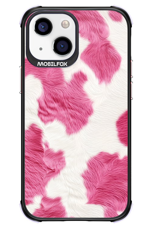 Pink Cow 2.0 - Apple iPhone 13 Mini