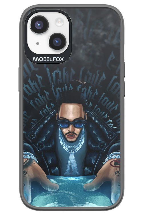 Fake Love 2.0 - Apple iPhone 14