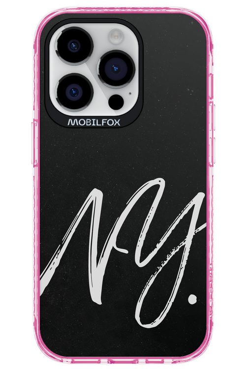 (Off Space) NY 2.0 - Apple iPhone 14 Pro