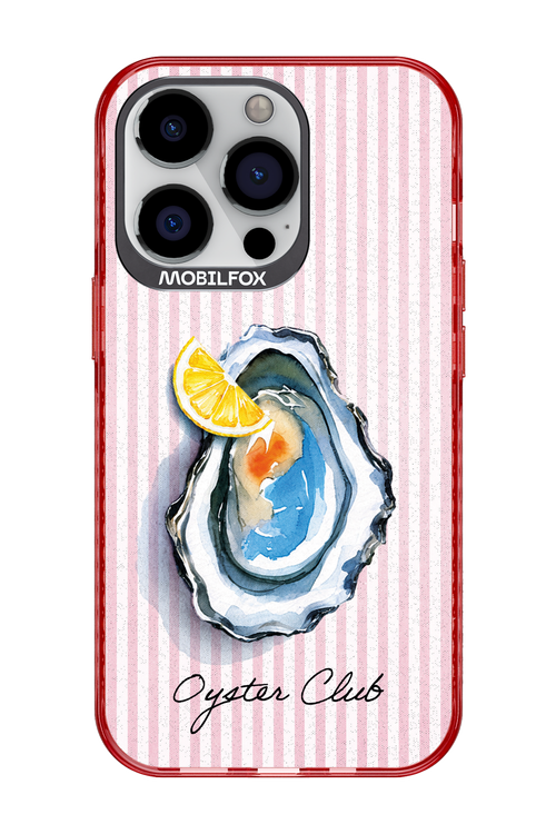 Oyster Club 2.0 - Apple iPhone 13 Pro