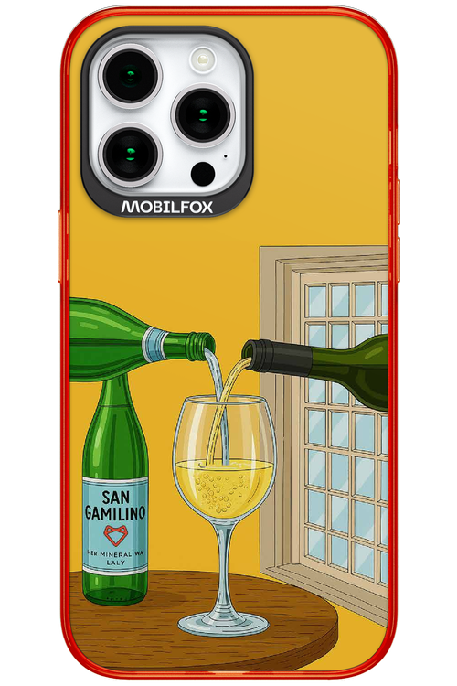 Gami Spritz 2.0 - Apple iPhone 15 Pro Max