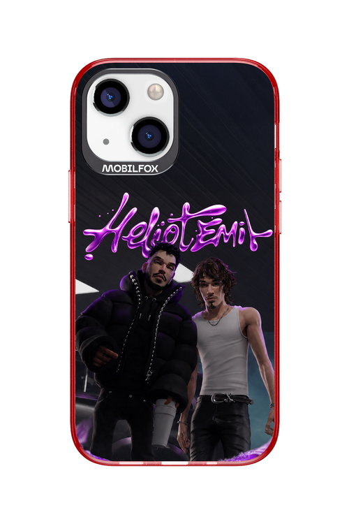 HeliotEmil 2.0 - Apple iPhone 13 Mini